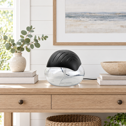 Twister Water-Based Air Purifier