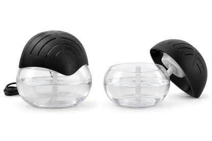 Twister Water-Based Air Purifier