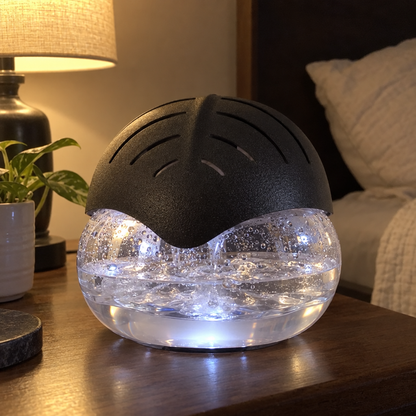 Twister Water-Based Air Purifier